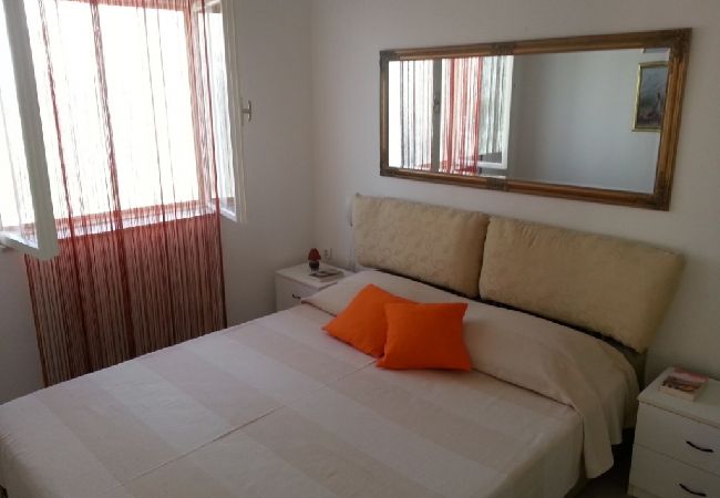 Apartament w Privlaka - Apartament w Sabunike z taras, Klimatyzacja, WIFI, Pralka (231-1) Apartament w Privlaka - Apartament w Sabunike z taras, Klimatyzacja, WIFI, Pralka (231-1)