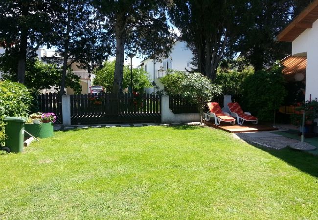 Studio w Privlaka - Apartament Studio w Sabunike z taras, Klimatyzacja, WIFI (231-3) Studio w Privlaka - Apartament Studio w Sabunike z taras, Klimatyzacja, WIFI (231-3)