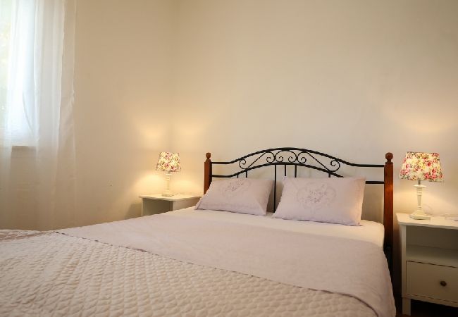 Apartament w Bibinje - Apartament w Bibinje z taras, Klimatyzacja, WIFI, Pralka (877-1) Apartament w Bibinje - Apartament w Bibinje z taras, Klimatyzacja, WIFI, Pralka (877-1)