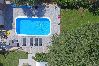 Apartament w Bibinje - Apartament w Bibinje z taras, Klimatyzacja, WIFI, Pralka (877-1) Apartament w Bibinje - Apartament w Bibinje z taras, Klimatyzacja, WIFI, Pralka (877-1)