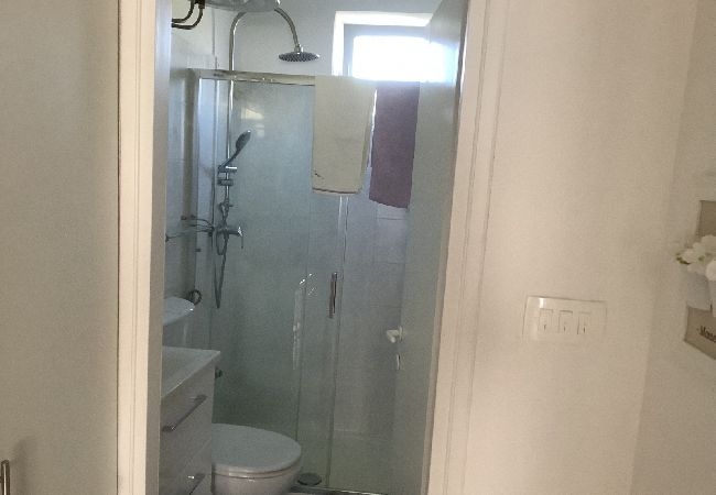Apartament w Bibinje - Apartament w Bibinje z taras, Klimatyzacja, WIFI, Pralka (877-2) Apartament w Bibinje - Apartament w Bibinje z taras, Klimatyzacja, WIFI, Pralka (877-2)