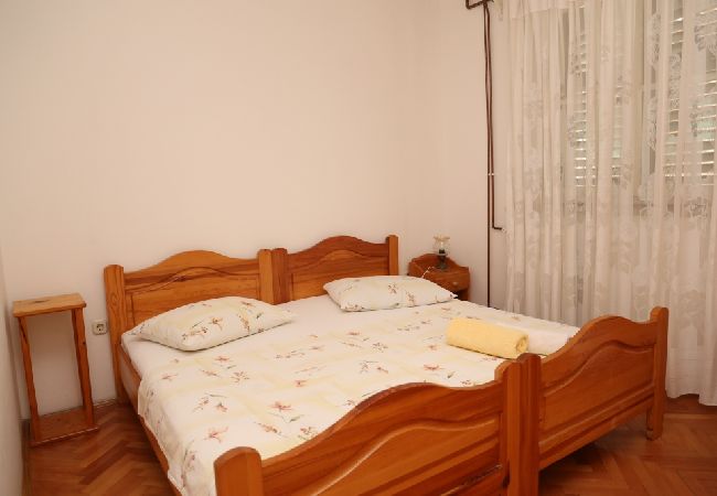 Apartament w Lumbarda - Apartament w Lumbarda z Widok na morze, taras, WIFI, Pralka (869-2) Apartament w Lumbarda - Apartament w Lumbarda z Widok na morze, taras, WIFI, Pralka (869-2)