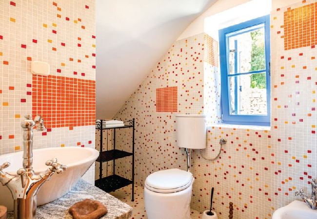 Dom w Supetarska Draga - Domek wypoczynkowy w Supetarska Draga z Widok na morze, taras, Klimatyzacja, WIFI (890-1) Dom w Supetarska Draga - Domek wypoczynkowy w Supetarska Draga z Widok na morze, taras, Klimatyzacja, WIFI (890-1)