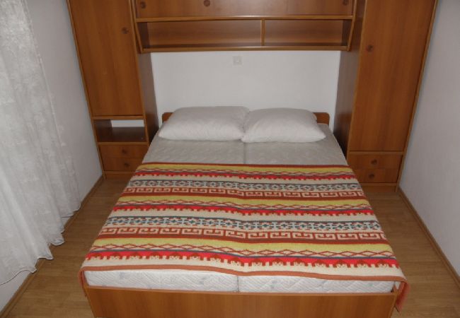 Apartament w Lopar - Apartament w Lopar z balkon, Klimatyzacja, WIFI, Pralka (893-1) Apartament w Lopar - Apartament w Lopar z balkon, Klimatyzacja, WIFI, Pralka (893-1)