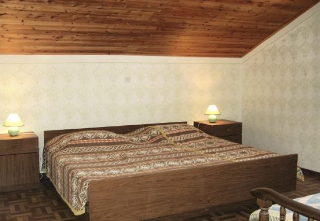 Apartament w Kampor - Apartament w Kampor z taras, Klimatyzacja, WIFI, Pralka (895-3) Apartament w Kampor - Apartament w Kampor z taras, Klimatyzacja, WIFI, Pralka (895-3)