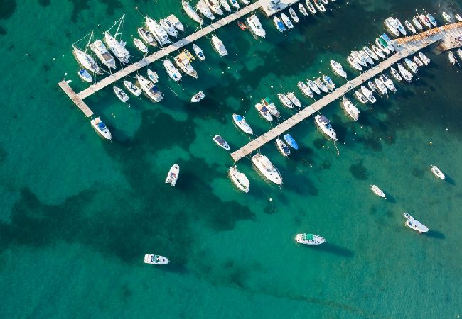 Apartament w Kampor - Apartament w Kampor z balkon, Klimatyzacja, WIFI, Pralka (895-4) Apartament w Kampor - Apartament w Kampor z balkon, Klimatyzacja, WIFI, Pralka (895-4)