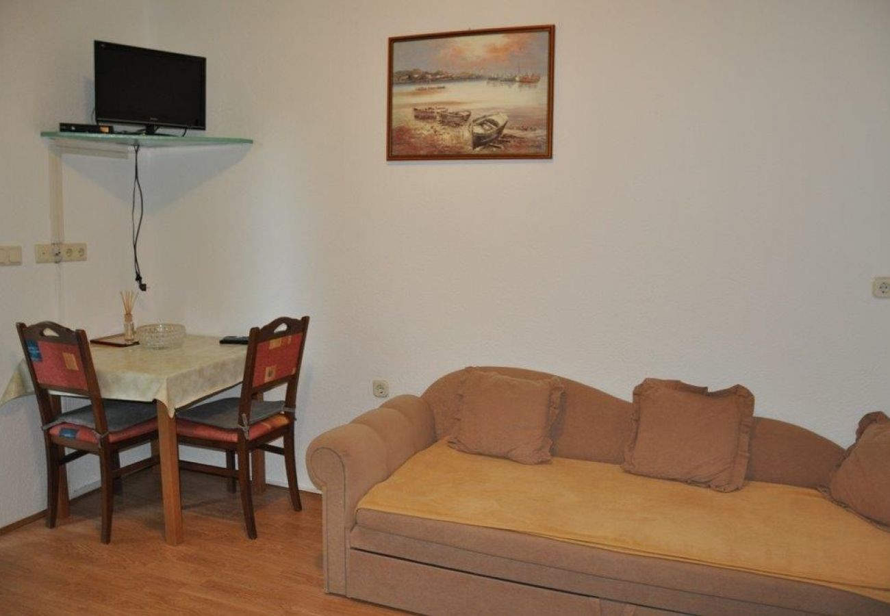 Apartament w Lopar - Apartament w Lopar z taras, Klimatyzacja, WIFI, Pralka (899-1)