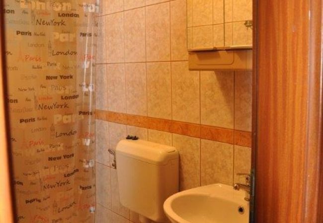 Apartament w Lopar - Apartament w Lopar z taras, Klimatyzacja, WIFI, Pralka (899-2) Apartament w Lopar - Apartament w Lopar z taras, Klimatyzacja, WIFI, Pralka (899-2)
