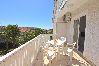 Apartament w Porec - Apartament w Poreč z taras, WIFI (819-3)