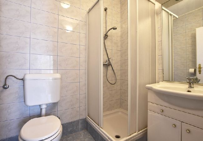 Apartament w Porec - Apartament w Poreč z balkon, WIFI (819-4) Apartament w Porec - Apartament w Poreč z balkon, WIFI (819-4)