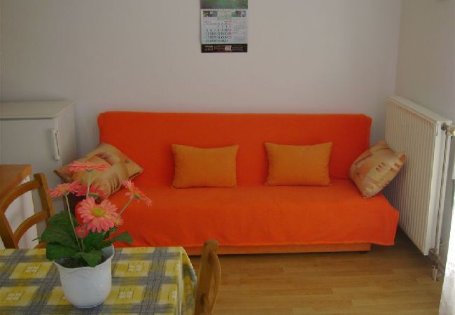 Apartament w Porec - Apartament w Poreč z balkon, Klimatyzacja, WIFI (819-5) Apartament w Porec - Apartament w Poreč z balkon, Klimatyzacja, WIFI (819-5)