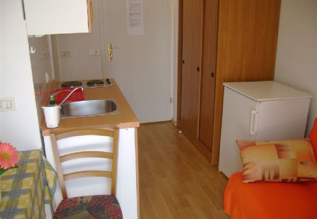 Apartament w Porec - Apartament w Poreč z balkon, Klimatyzacja, WIFI (819-5) Apartament w Porec - Apartament w Poreč z balkon, Klimatyzacja, WIFI (819-5)