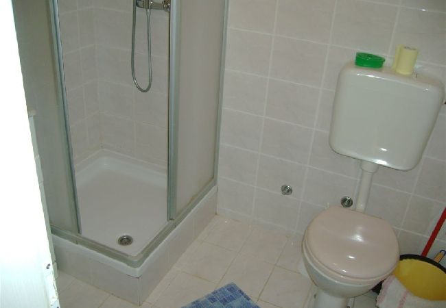 Apartament w Porec - Apartament w Poreč z balkon, Klimatyzacja, WIFI (819-5) Apartament w Porec - Apartament w Poreč z balkon, Klimatyzacja, WIFI (819-5)