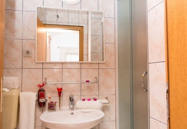 Apartament w Pisak - Apartament w Pisak z Widok na morze, balkon, Klimatyzacja, WIFI (3340-4) Apartament w Pisak - Apartament w Pisak z Widok na morze, balkon, Klimatyzacja, WIFI (3340-4)