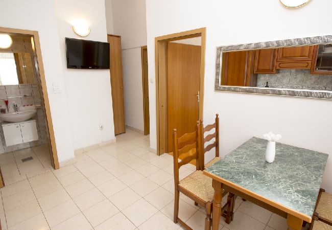 Apartament w Pisak - Apartament w Pisak z Widok na morze, balkon, Klimatyzacja, WIFI (3340-4) Apartament w Pisak - Apartament w Pisak z Widok na morze, balkon, Klimatyzacja, WIFI (3340-4)