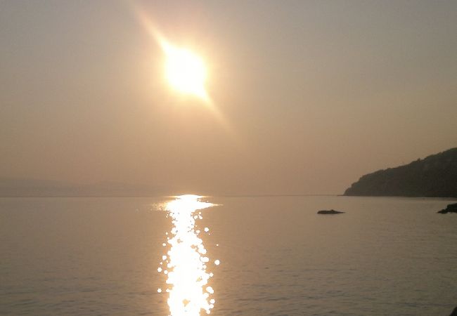 Apartament w Pisak - Apartament w Pisak z Widok na morze, balkon, Klimatyzacja, WIFI (3340-4) Apartament w Pisak - Apartament w Pisak z Widok na morze, balkon, Klimatyzacja, WIFI (3340-4)