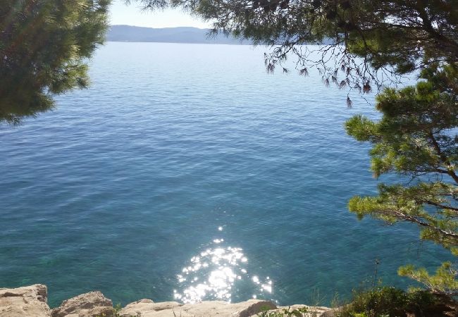 Apartament w Pisak - Apartament w Pisak z Widok na morze, balkon, Klimatyzacja, WIFI (3340-4) Apartament w Pisak - Apartament w Pisak z Widok na morze, balkon, Klimatyzacja, WIFI (3340-4)