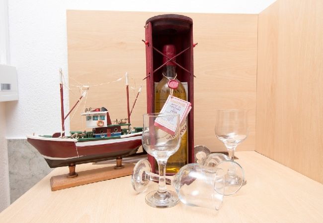 Apartament w Pisak - Apartament w Pisak z Widok na morze, taras, Klimatyzacja, WIFI (3340-6) Apartament w Pisak - Apartament w Pisak z Widok na morze, taras, Klimatyzacja, WIFI (3340-6)