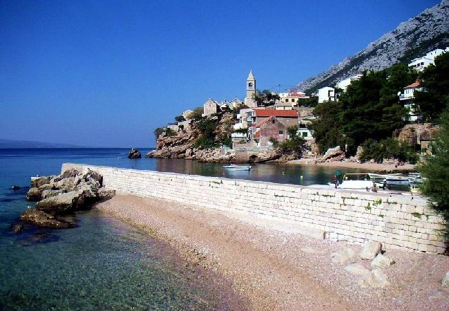 Apartament w Pisak - Apartament w Pisak z Widok na morze, taras, Klimatyzacja, WIFI (3340-6) Apartament w Pisak - Apartament w Pisak z Widok na morze, taras, Klimatyzacja, WIFI (3340-6)