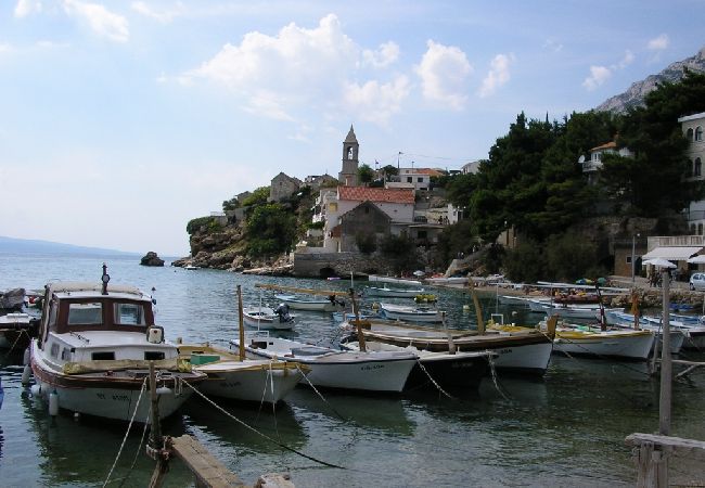 Apartament w Pisak - Apartament w Pisak z Widok na morze, taras, Klimatyzacja, WIFI (3340-6) Apartament w Pisak - Apartament w Pisak z Widok na morze, taras, Klimatyzacja, WIFI (3340-6)