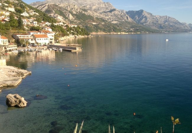 Apartament w Pisak - Apartament w Pisak z Widok na morze, taras, Klimatyzacja, WIFI (3340-6) Apartament w Pisak - Apartament w Pisak z Widok na morze, taras, Klimatyzacja, WIFI (3340-6)