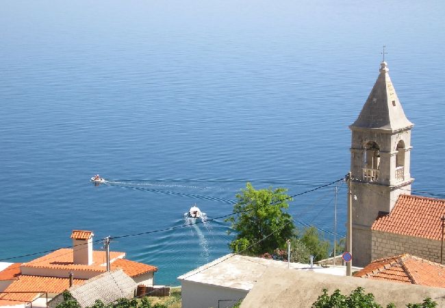 Apartament w Pisak - Apartament w Pisak z Widok na morze, taras, Klimatyzacja, WIFI (3340-6) Apartament w Pisak - Apartament w Pisak z Widok na morze, taras, Klimatyzacja, WIFI (3340-6)