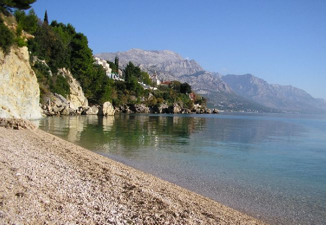 Apartament w Pisak - Apartament w Pisak z Widok na morze, taras, Klimatyzacja, WIFI (3340-6) Apartament w Pisak - Apartament w Pisak z Widok na morze, taras, Klimatyzacja, WIFI (3340-6)