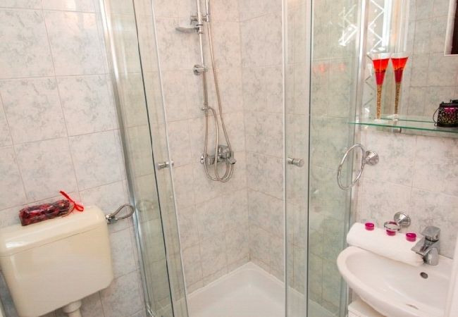 Apartament w Pisak - Apartament w Pisak z Widok na morze, taras, Klimatyzacja, WIFI (3340-7) Apartament w Pisak - Apartament w Pisak z Widok na morze, taras, Klimatyzacja, WIFI (3340-7)