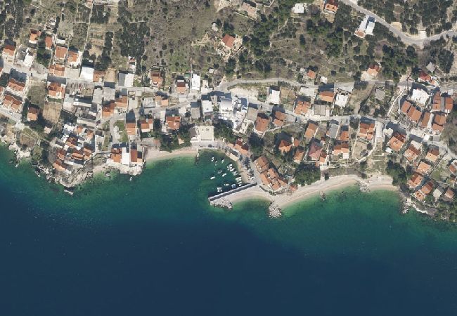 Apartament w Pisak - Apartament w Pisak z Widok na morze, taras, Klimatyzacja, WIFI (3340-7) Apartament w Pisak - Apartament w Pisak z Widok na morze, taras, Klimatyzacja, WIFI (3340-7)