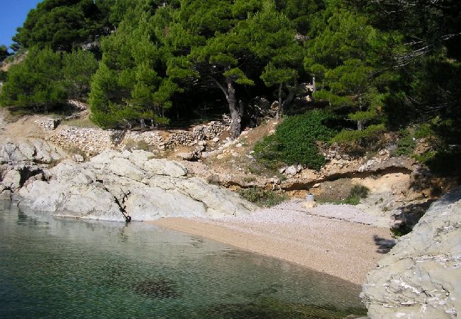 Apartament w Pisak - Apartament w Pisak z Widok na morze, taras, Klimatyzacja, WIFI (3340-7) Apartament w Pisak - Apartament w Pisak z Widok na morze, taras, Klimatyzacja, WIFI (3340-7)