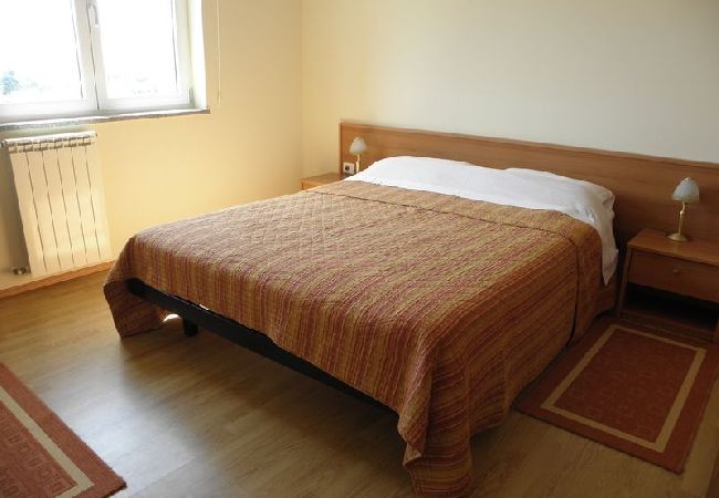 Apartament w Premantura - Apartament w Premantura z taras, Klimatyzacja, WIFI, Pralka (3352-26) Apartament w Premantura - Apartament w Premantura z taras, Klimatyzacja, WIFI, Pralka (3352-26)