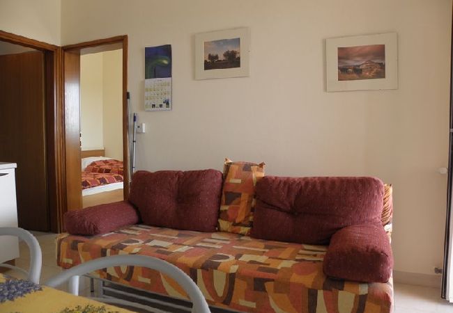 Apartament w Premantura - Apartament w Premantura z taras, Klimatyzacja, WIFI, Pralka (3352-26) Apartament w Premantura - Apartament w Premantura z taras, Klimatyzacja, WIFI, Pralka (3352-26)