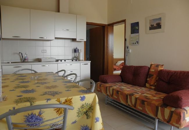 Apartament w Premantura - Apartament w Premantura z taras, Klimatyzacja, WIFI, Pralka (3352-26) Apartament w Premantura - Apartament w Premantura z taras, Klimatyzacja, WIFI, Pralka (3352-26)