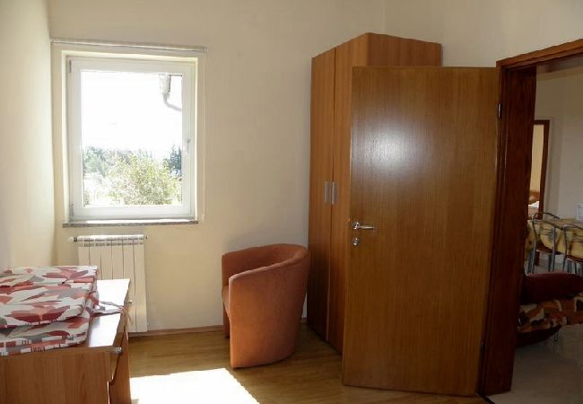 Apartament w Premantura - Apartament w Premantura z taras, Klimatyzacja, WIFI, Pralka (3352-26) Apartament w Premantura - Apartament w Premantura z taras, Klimatyzacja, WIFI, Pralka (3352-26)