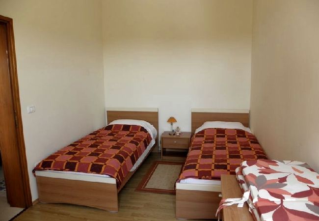Apartament w Premantura - Apartament w Premantura z taras, Klimatyzacja, WIFI, Pralka (3352-26) Apartament w Premantura - Apartament w Premantura z taras, Klimatyzacja, WIFI, Pralka (3352-26)
