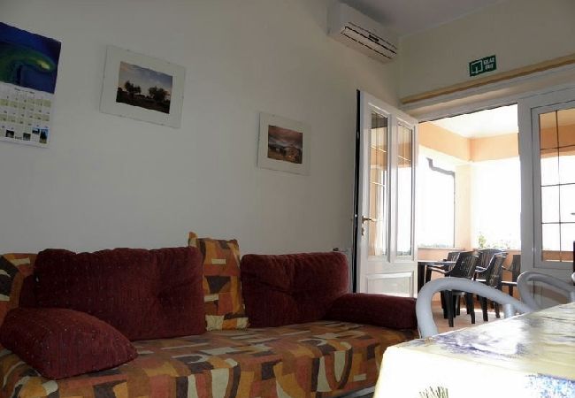 Apartament w Premantura - Apartament w Premantura z taras, Klimatyzacja, WIFI, Pralka (3352-26) Apartament w Premantura - Apartament w Premantura z taras, Klimatyzacja, WIFI, Pralka (3352-26)