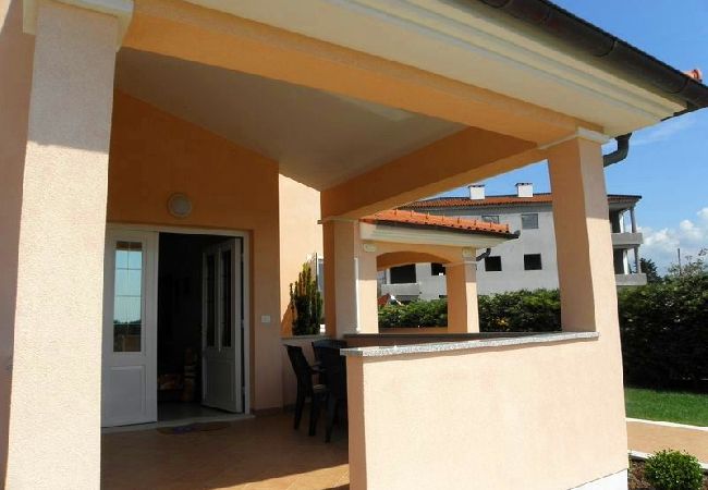 Apartament w Premantura - Apartament w Premantura z taras, Klimatyzacja, WIFI, Pralka (3352-26) Apartament w Premantura - Apartament w Premantura z taras, Klimatyzacja, WIFI, Pralka (3352-26)
