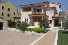 Apartament w Premantura - Apartament w Premantura z taras, Klimatyzacja, WIFI, Pralka (3352-26) Apartament w Premantura - Apartament w Premantura z taras, Klimatyzacja, WIFI, Pralka (3352-26)