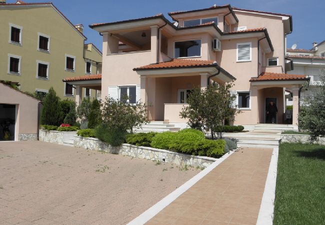 Apartament w Premantura - Apartament w Premantura z taras, Klimatyzacja, WIFI, Pralka (3352-27) Apartament w Premantura - Apartament w Premantura z taras, Klimatyzacja, WIFI, Pralka (3352-27)