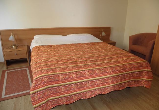 Apartament w Premantura - Apartament w Premantura z taras, Klimatyzacja, WIFI, Pralka (3352-27) Apartament w Premantura - Apartament w Premantura z taras, Klimatyzacja, WIFI, Pralka (3352-27)