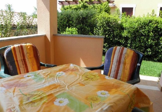 Apartament w Premantura - Apartament w Premantura z taras, Klimatyzacja, WIFI, Pralka (3352-27) Apartament w Premantura - Apartament w Premantura z taras, Klimatyzacja, WIFI, Pralka (3352-27)