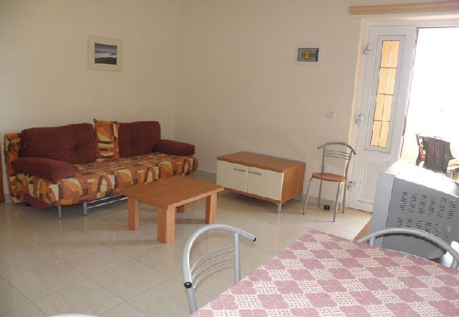 Apartament w Premantura - Apartament w Premantura z taras, Klimatyzacja, WIFI, Pralka (3352-27) Apartament w Premantura - Apartament w Premantura z taras, Klimatyzacja, WIFI, Pralka (3352-27)