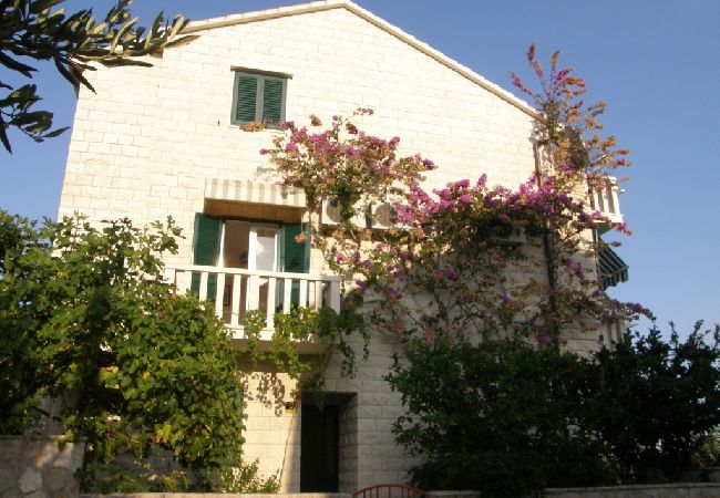 Pokój w Bol - Pokój w Bol z Widok na morze, balkon, Klimatyzacja, WIFI (3416-5) Pokój w Bol - Pokój w Bol z Widok na morze, balkon, Klimatyzacja, WIFI (3416-5)