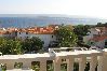 Pokój w Bol - Pokój w Bol z Widok na morze, balkon, Klimatyzacja, WIFI (3416-5) Pokój w Bol - Pokój w Bol z Widok na morze, balkon, Klimatyzacja, WIFI (3416-5)