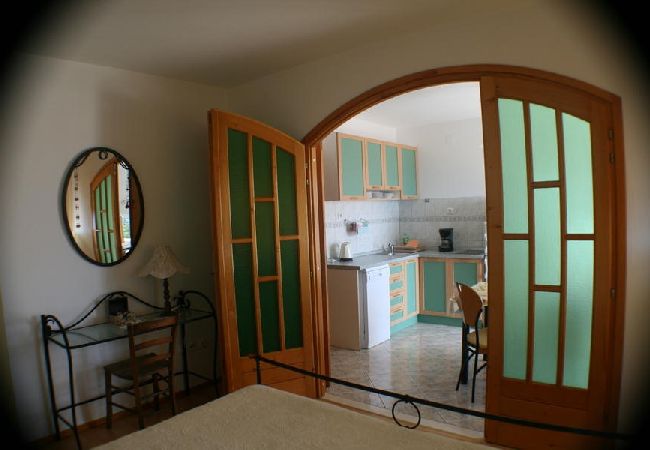 Apartament w Bol - Apartament w Bol z Widok na morze, balkon, Klimatyzacja, WIFI (3417-4) Apartament w Bol - Apartament w Bol z Widok na morze, balkon, Klimatyzacja, WIFI (3417-4)