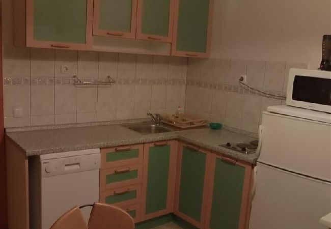 Apartament w Bol - Apartament w Bol z Widok na morze, balkon, Klimatyzacja, WIFI (3417-4) Apartament w Bol - Apartament w Bol z Widok na morze, balkon, Klimatyzacja, WIFI (3417-4)