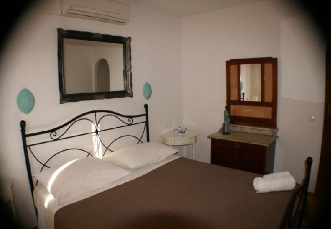 Apartament w Bol - Apartament w Bol z Widok na morze, balkon, Klimatyzacja, WIFI (3417-4) Apartament w Bol - Apartament w Bol z Widok na morze, balkon, Klimatyzacja, WIFI (3417-4)