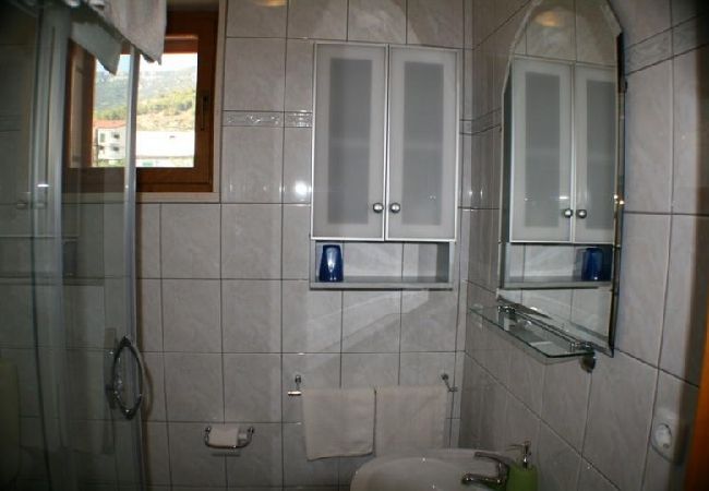 Apartament w Bol - Apartament w Bol z Widok na morze, balkon, Klimatyzacja, WIFI (3417-4) Apartament w Bol - Apartament w Bol z Widok na morze, balkon, Klimatyzacja, WIFI (3417-4)