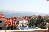 Apartament w Bol - Apartament w Bol z Widok na morze, balkon, Klimatyzacja, WIFI (3417-4) Apartament w Bol - Apartament w Bol z Widok na morze, balkon, Klimatyzacja, WIFI (3417-4)