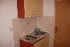 Apartament w Omiš - Apartament w Omiš z Widok na morze, taras, Klimatyzacja, WIFI (3422-6)